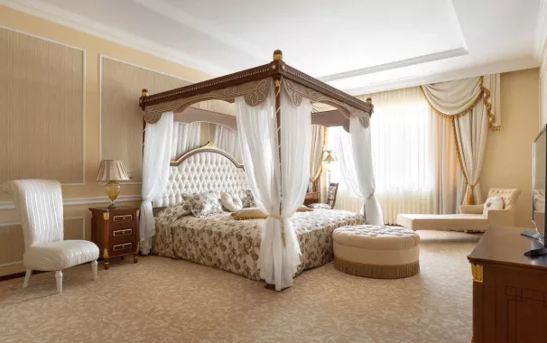 Гостиница "President Hotel Minsk" 5*