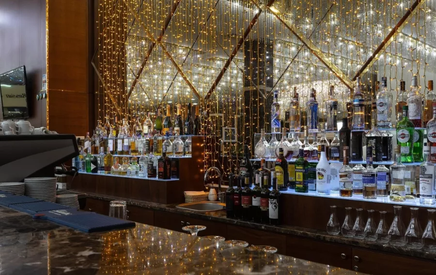 Гостиница President Hotel Minsk 5* в Минске: Сауны, Гараж, Можно с животными, SPA, 154 номера, Оплата картой, Наличный расчёт, Тренажерный зал,