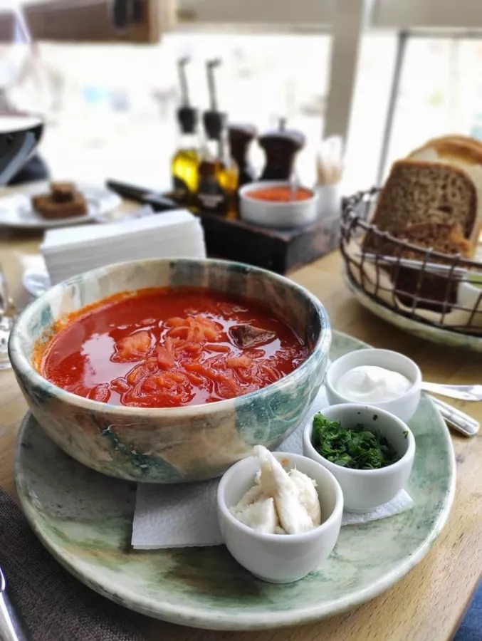 Ресторан Скотина в Краснодаре: Стейки, Красиво, Вкусно, Ресторан, Напитки, Уютно,