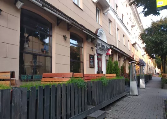 ​Гастро-паб "Royal Oak Pub"
