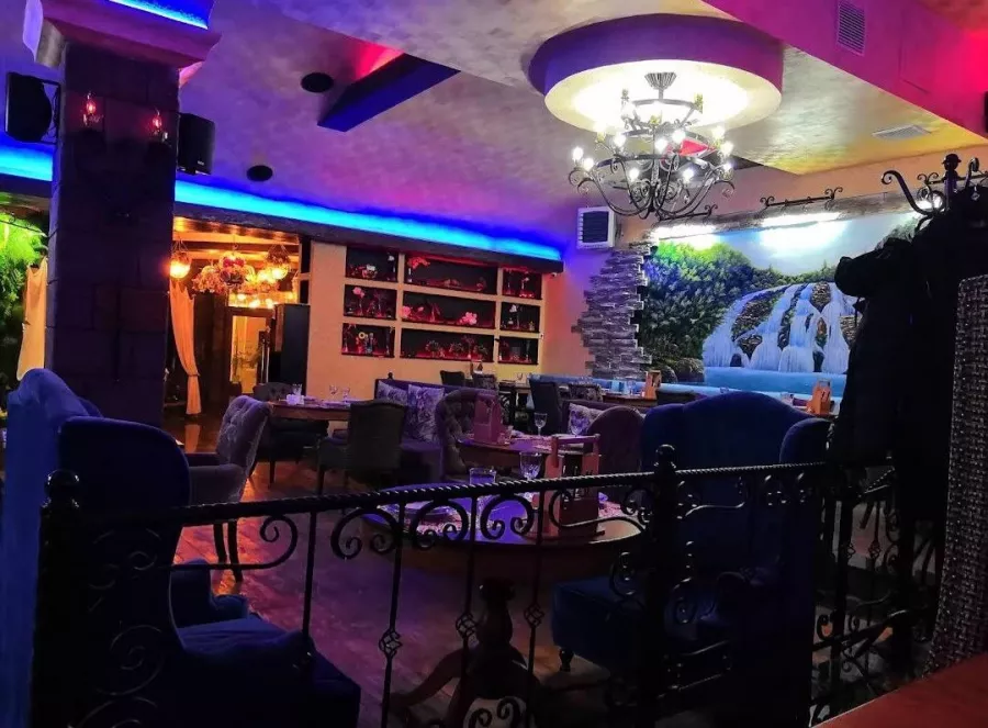 Ресторан На дровах в Краснодаре: Ресторан, Красиво, Авторская кухня, Уютно, Вкусно, Стейки,