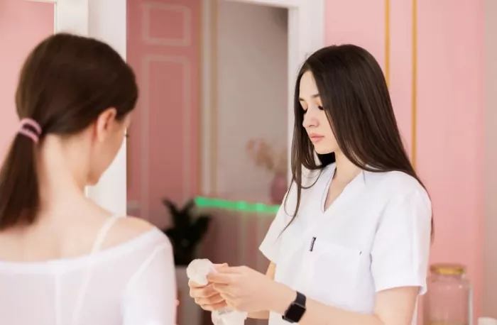 Массажный центр Фигура Мечты  в  Краснодаре