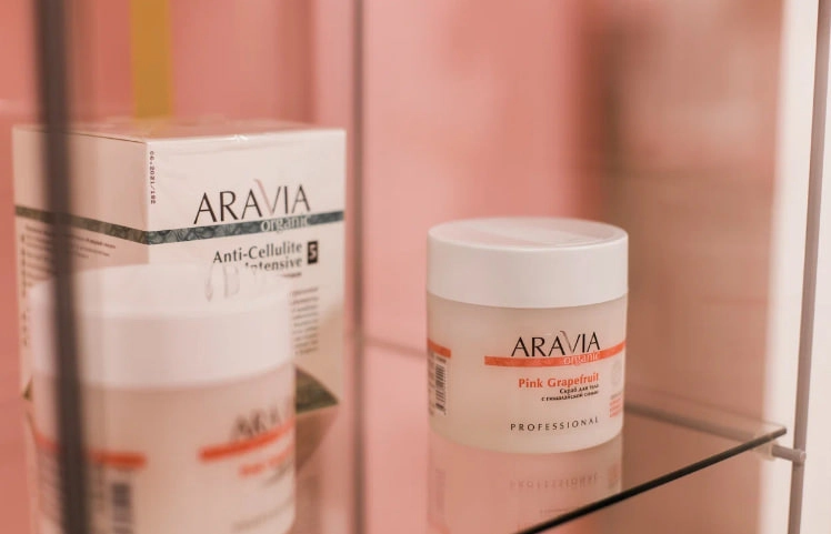 Массажный центр Фигура Мечты в Краснодаре: Здоровье, Массаж,