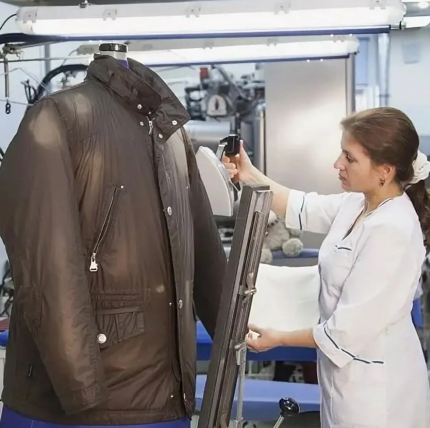 Химчистка Blue Aqua в Краснодаре: Чистка, Химчистка, Клининг, Разное,