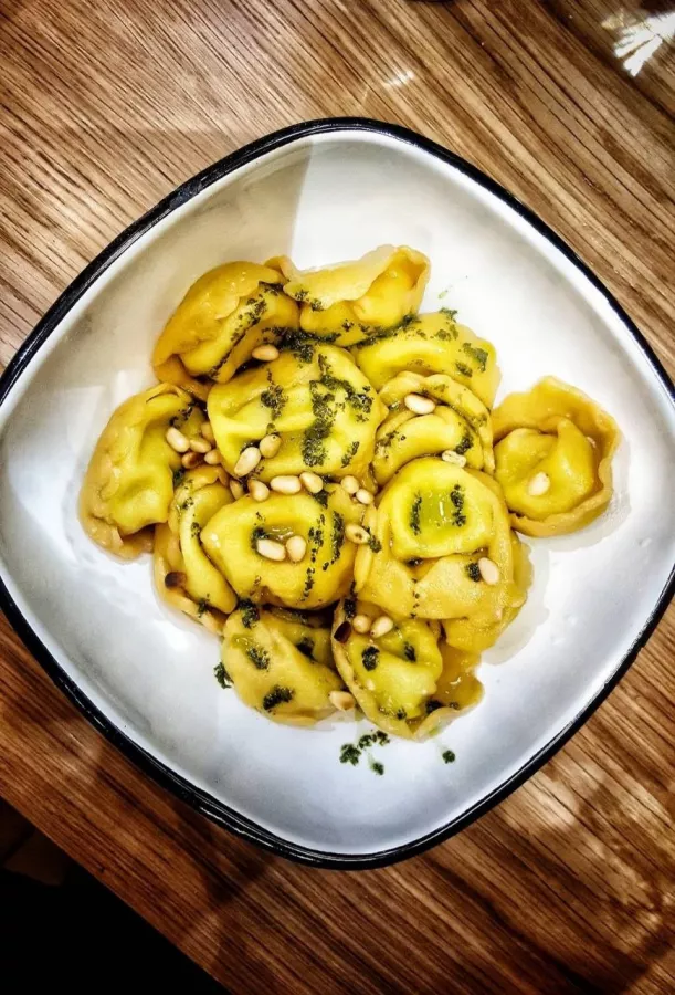 Ресторан ЛЕПИМ и ВАРИМ в Краснодаре: Выпечка, Ресторан, Красиво, Уютно, Вкусно, Напитки,