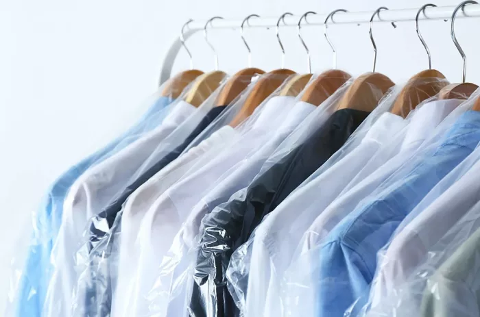 ​Химчистка "Blue Aqua ".