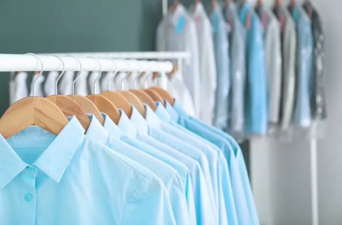 ​Химчистка "Blue Aqua ".