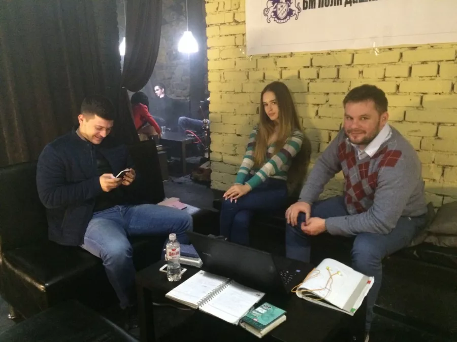 Антикафе Lounge Zone в Краснодаре: Кальян, Развлечение, Лаундж, Кафе, Праздник,