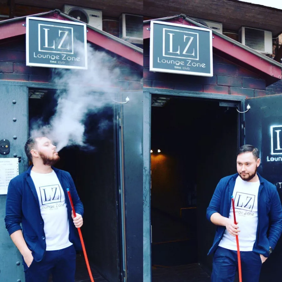 Антикафе Lounge Zone в Краснодаре: Кальян, Развлечение, Лаундж, Кафе, Праздник,