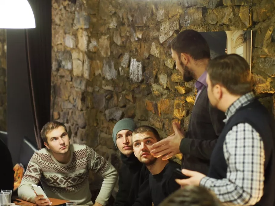 Антикафе Lounge Zone в Краснодаре: Кальян, Развлечение, Лаундж, Кафе, Праздник,