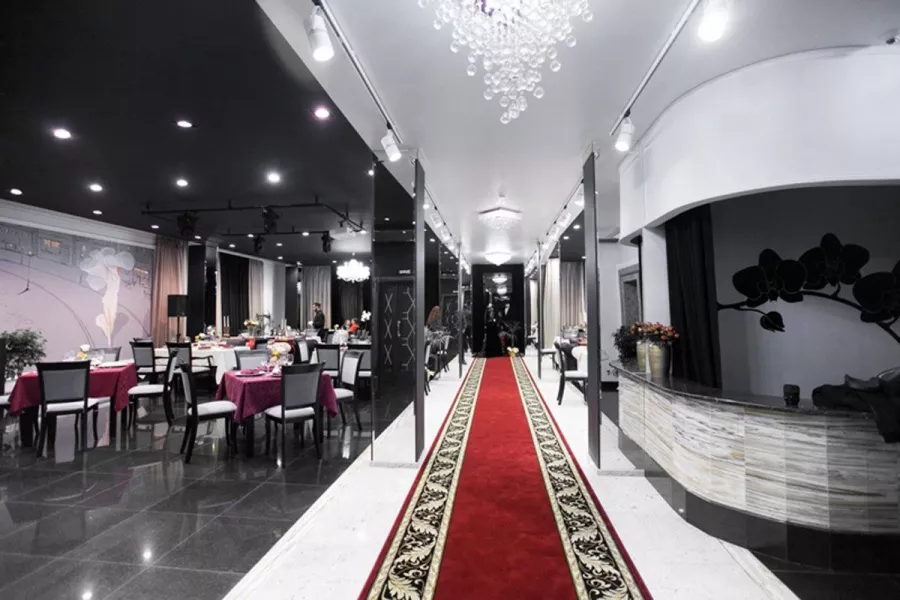 Ресторан MagicHall в Краснодаре: Красиво, Десерты, Напитки, Уютно, Вкусно, Ресторан,