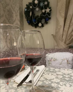 Ресторан "Оливье"