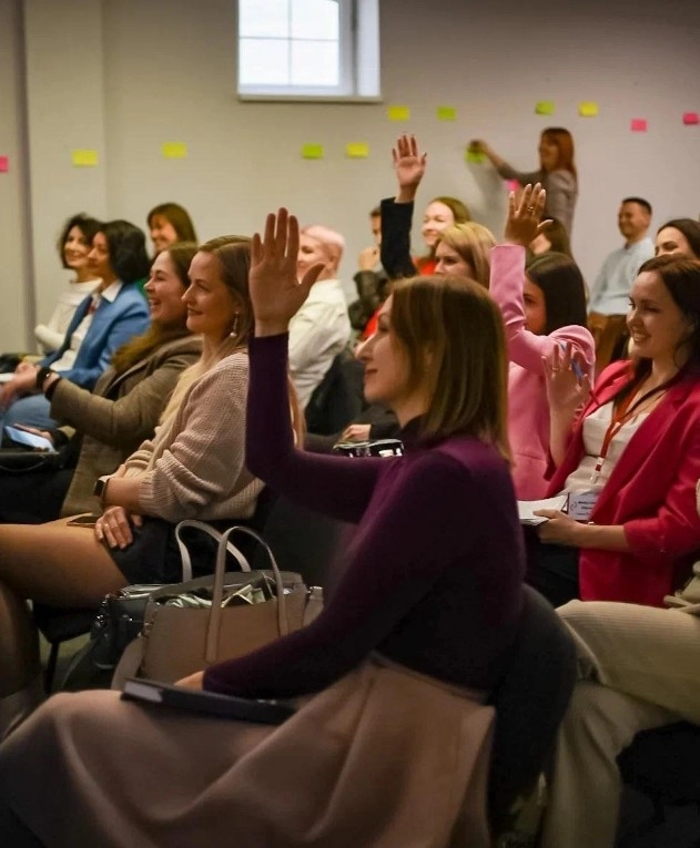 Коворкинг "Платформа ".