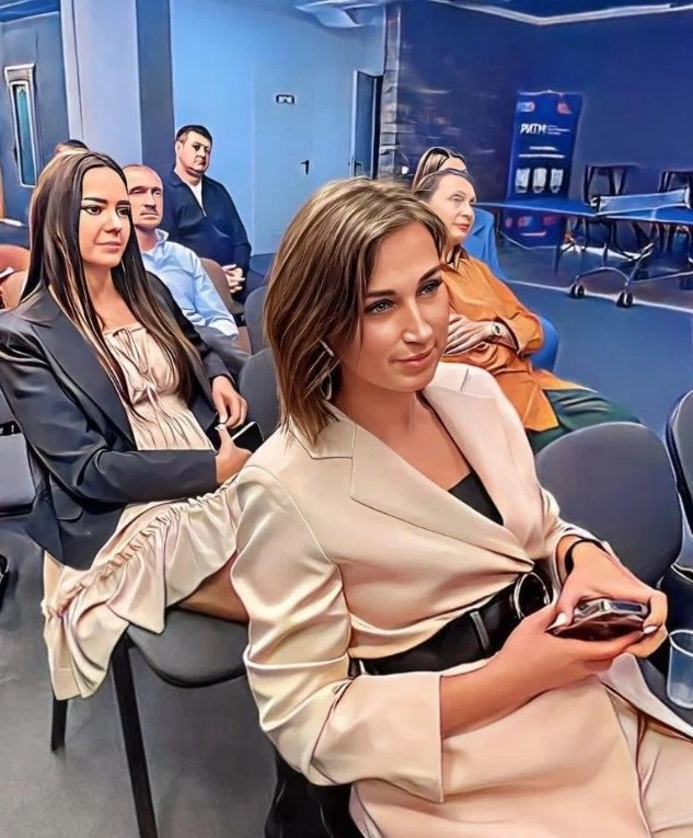 Коворкинг "Платформа ".