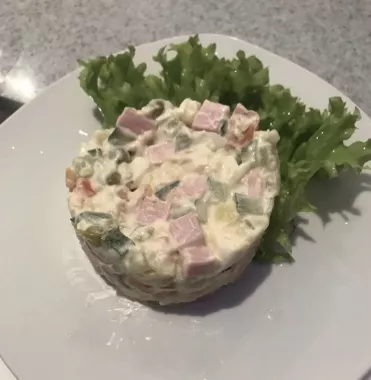Кафе "Белые ночи"