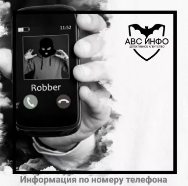 ​Детективное агентство "Aвс инфо ".
