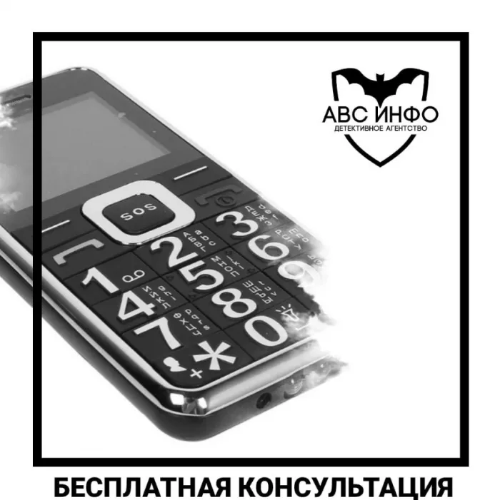 ​Детективное агентство "Aвс инфо ".