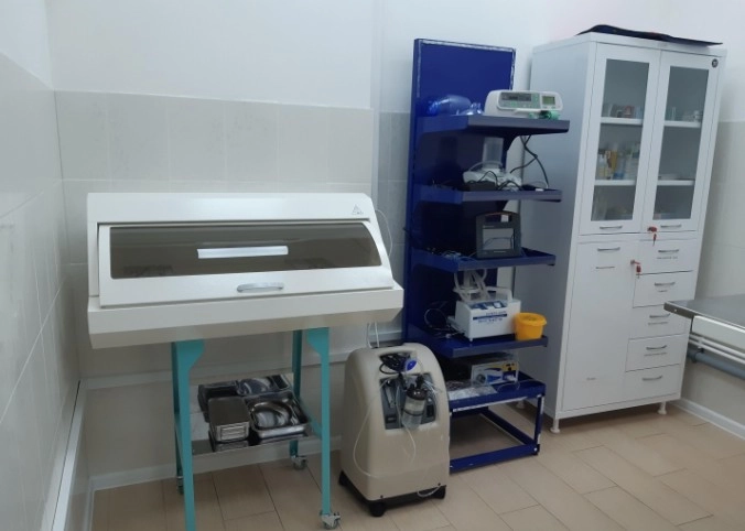 Ветеринарная клиника GlobalVet clinic в Москве: УЗИ, Рентген, Орнитолог, Вакцинация, Стерилизация , Стоматологические услуги, Неврология,
