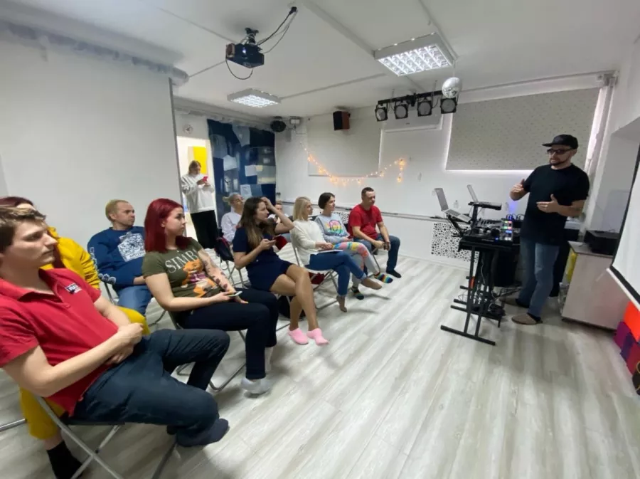 Ивент-агентство Пам парам в Краснодаре: Агентство праздника, Организация мероприятий, Проведение детских праздников, Развлечения, Не пропусти, Игровая зона, Музыкальное оборудование, Мастер-классы,