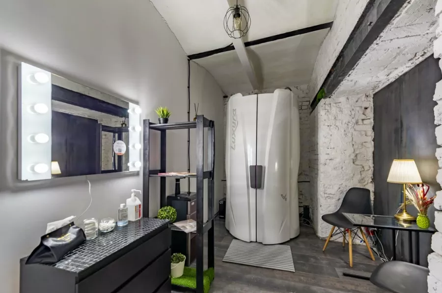 Cтудия загара и ухода за телом Meyzer Tanning Atelier в Москве: Солярий, Массаж, Обертывание, Ресницы, Брови, Депиляция, Красота,