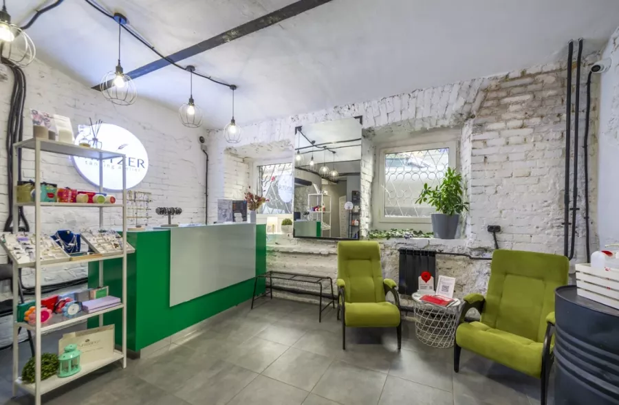 Cтудия загара и ухода за телом Meyzer Tanning Atelier в Москве: Солярий, Моментальный загар, LPG массаж, Флоатинг, СПА, Массаж, Массаж лица, Обертывание, Ресницы, Брови, Афрокудри, Депиляция,