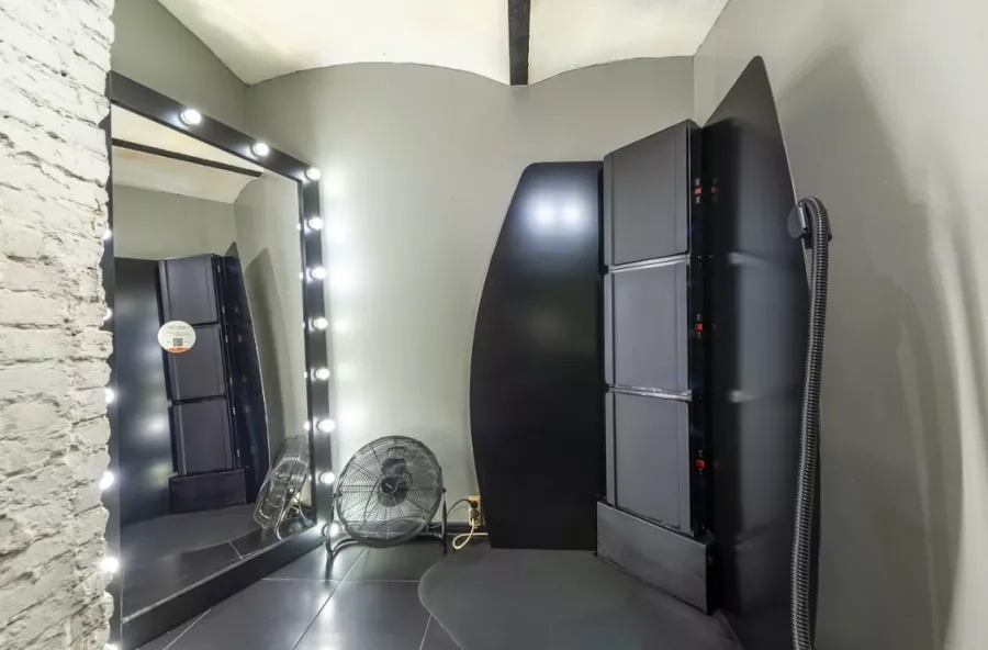 Cтудия загара и ухода за телом Meyzer Tanning Atelier в Москве: Солярий, Моментальный загар, LPG массаж, Флоатинг, СПА, Массаж, Массаж лица, Обертывание, Ресницы, Брови, Афрокудри, Депиляция,