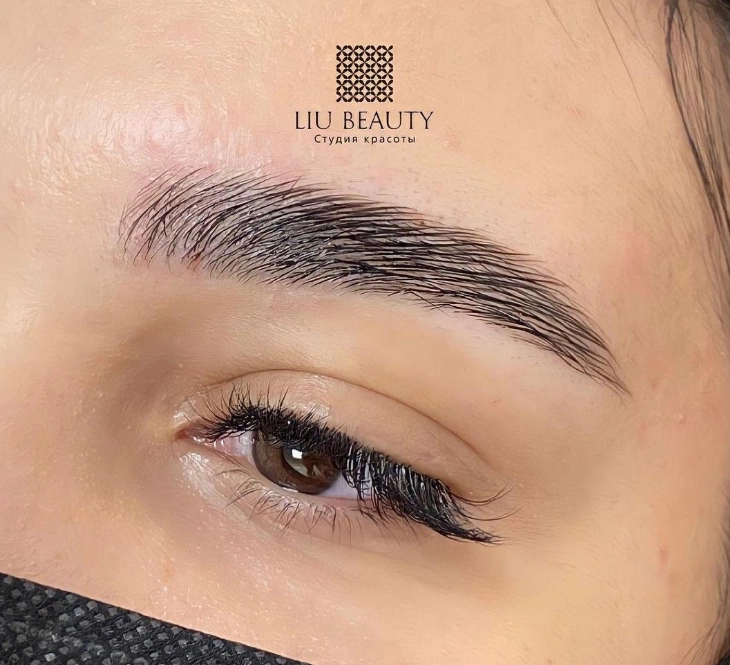 Студия красоты Liu beauty в Москве: Маникюр, Педикюр, Окрашивание, Косметология, Ногти, Ресницы, Массаж, Волосы,