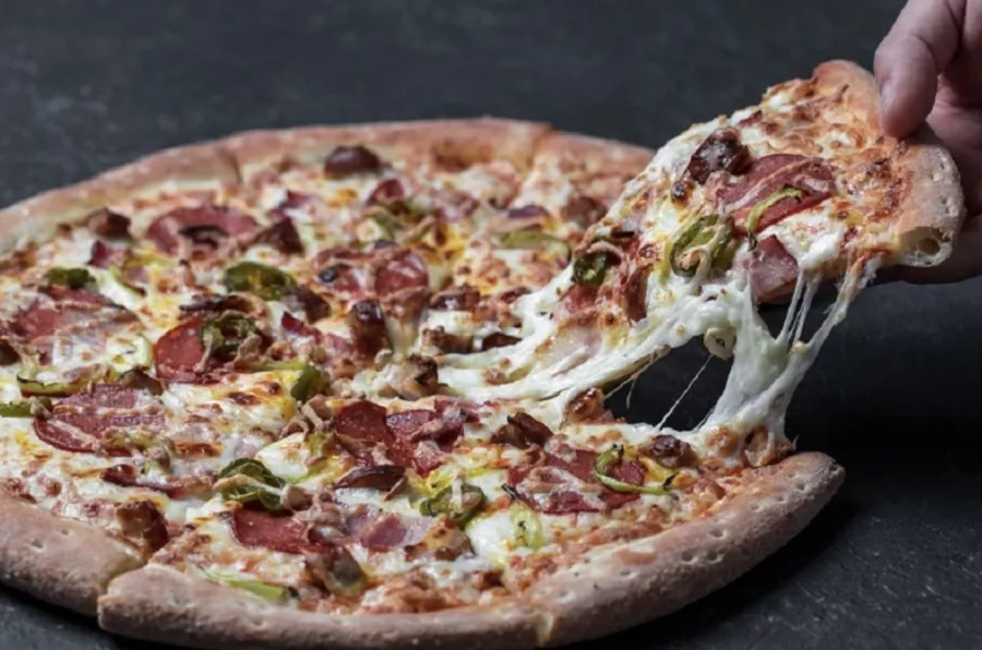Пиццерия Pizztop в Сочи: Доставка еды, Пицца , Еда навынос, Сэндвичи, Наггетсы,