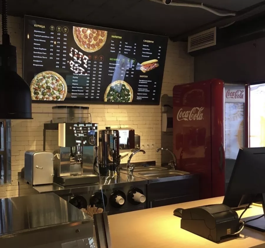 Пиццерия Pizztop в Сочи: Доставка еды, Пицца , Еда навынос, Сэндвичи, Наггетсы,