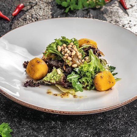 Ресторан ГорPark в Краснодаре: Красиво, Вкусно, Стейки, Уютно, Напитки, Ресторан,