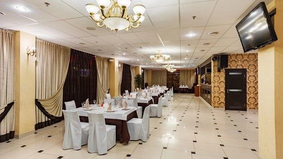 Ресторан Золотая корона в Краснодаре: Стейки, Красиво, Уютно, Ресторан, Вкусно, Европейская кухня, Кавказская кухня,
