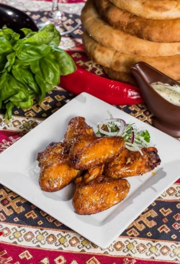 Ресторан Золотая корона в Краснодаре: Стейки, Красиво, Уютно, Ресторан, Вкусно, Европейская кухня, Кавказская кухня,