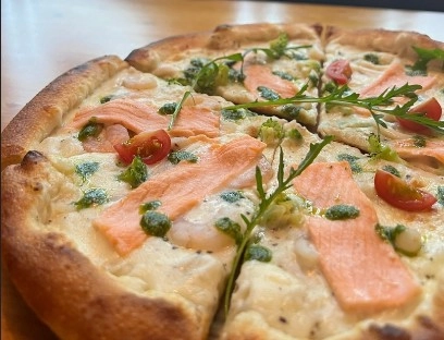 Пиццерия Ешь Пей Casual Food в Адлере: Еда, Шаурма, Роллы, Бургеры, Пицца, Десерты, Кофе, Еда навынос,