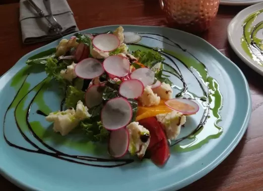 Ресторан "Сын мясника"