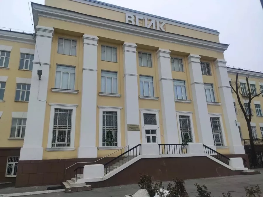 Ростовский-на-Дону филиал Всероссийского государственного института кинематографии имени С.А. Герасимова в Ростове-на-Дону: Колледж , Образование, Обучение, Профессия,