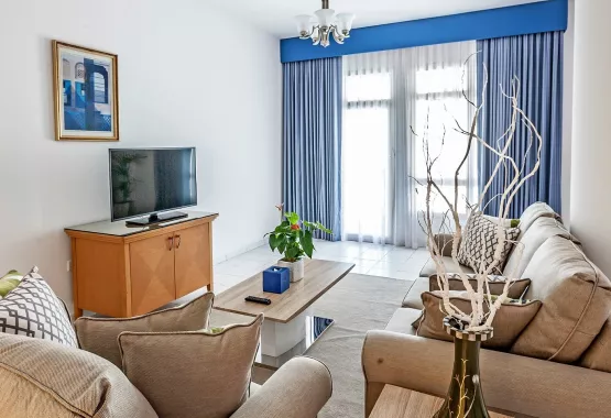 Отель "Swissotel Al Murooj Dubai"4*
