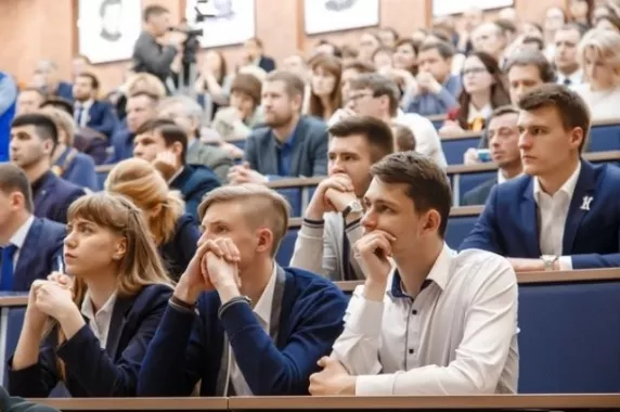 "Ростовский институт иностранных языков".