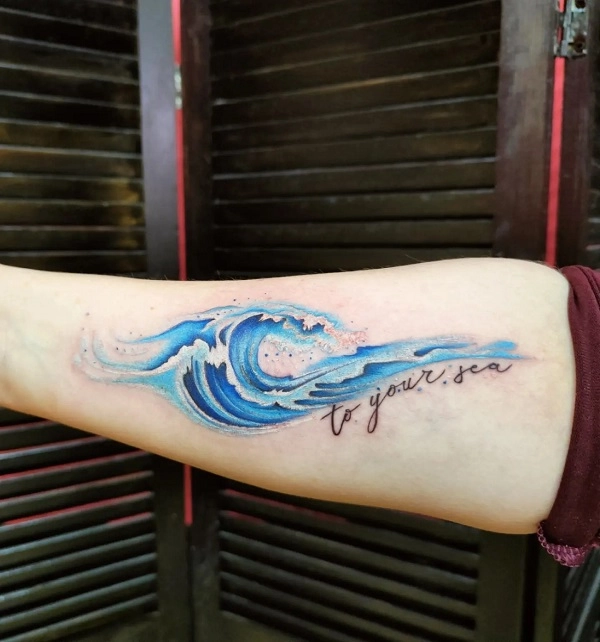 Тату-салон Tattoo Bolt Crew в Нижнем Новгороде: Тату, Перманент, Нательная Живопись, Узоры на Теле,
