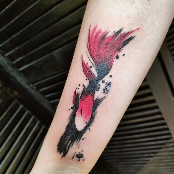 Тату-салон Tattoo Bolt Crew в Нижнем Новгороде: Тату, Перманент, Нательная Живопись, Узоры на Теле,