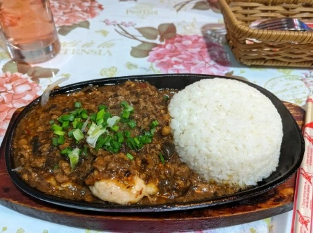 Кафе "Pho Ханой".