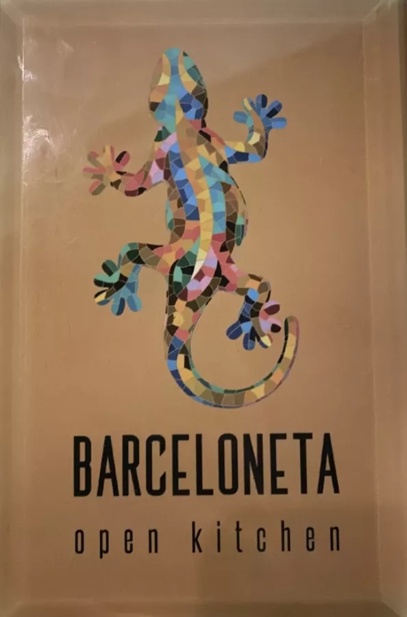 Ресторан Barceloneta в Сочи: Мидии, На берегу моря, Испанская кухня, Средиземноморская кухня, Летняя терраса,