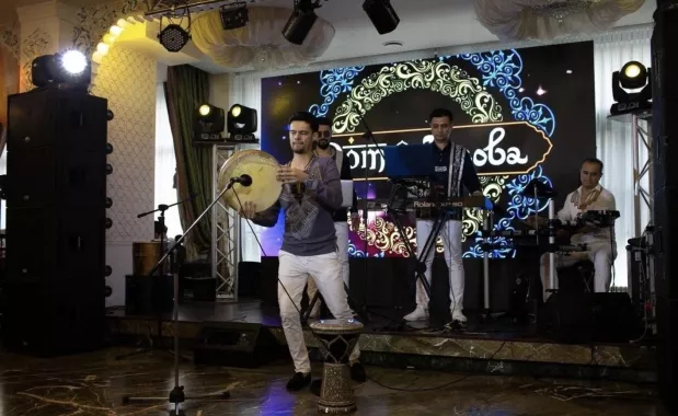 Ресторан "Dom плова"