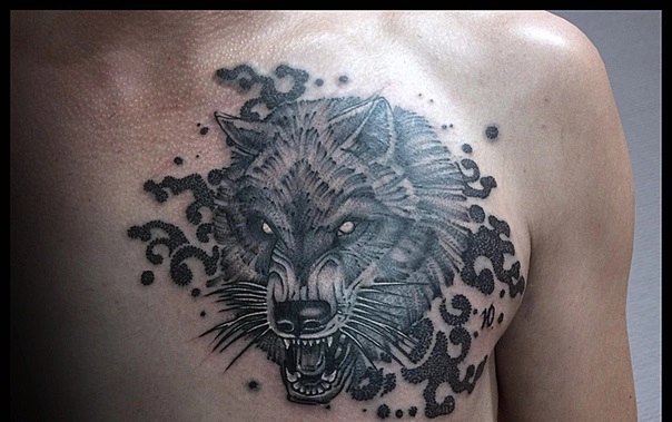 Тату-салон в Нижнем Новгороде Clipcord Tattoo в Нижнем Новгороде: Тату, Перманент, Узоры на Теле, Нательная Живопись,