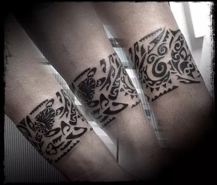 Тату-салон в Нижнем Новгороде "Clipcord Tattoo".
