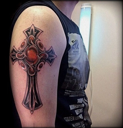 Тату-салон в Нижнем Новгороде Clipcord Tattoo в Нижнем Новгороде: Тату, Перманент, Узоры на Теле, Нательная Живопись,