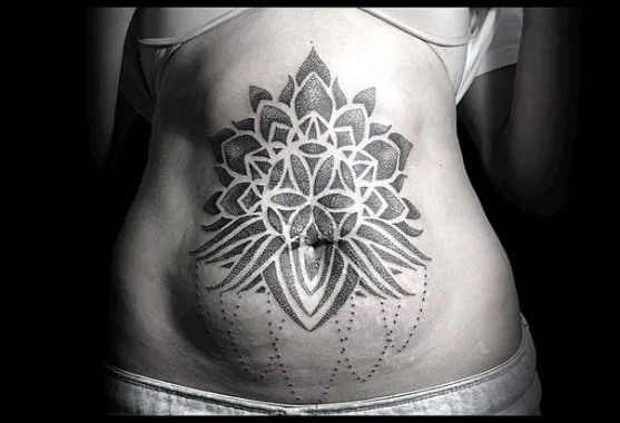 Тату-салон в Нижнем Новгороде "Clipcord Tattoo".
