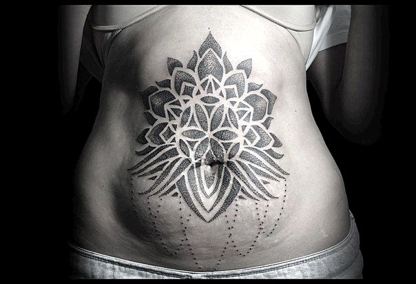 Тату-салон в Нижнем Новгороде Clipcord Tattoo в Нижнем Новгороде: Тату, Перманент, Узоры на Теле, Нательная Живопись,