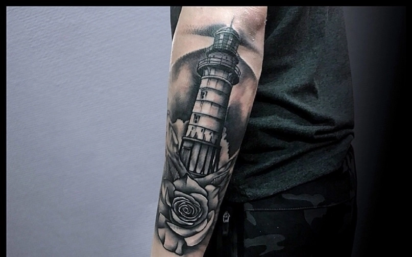 Тату-салон в Нижнем Новгороде Clipcord Tattoo в Нижнем Новгороде: Тату, Перманент, Узоры на Теле, Нательная Живопись,