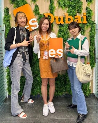 Языковая школа English Studies Dubai в Дубаи: Групповые занятия, Помощь, Курсы, Учимся,