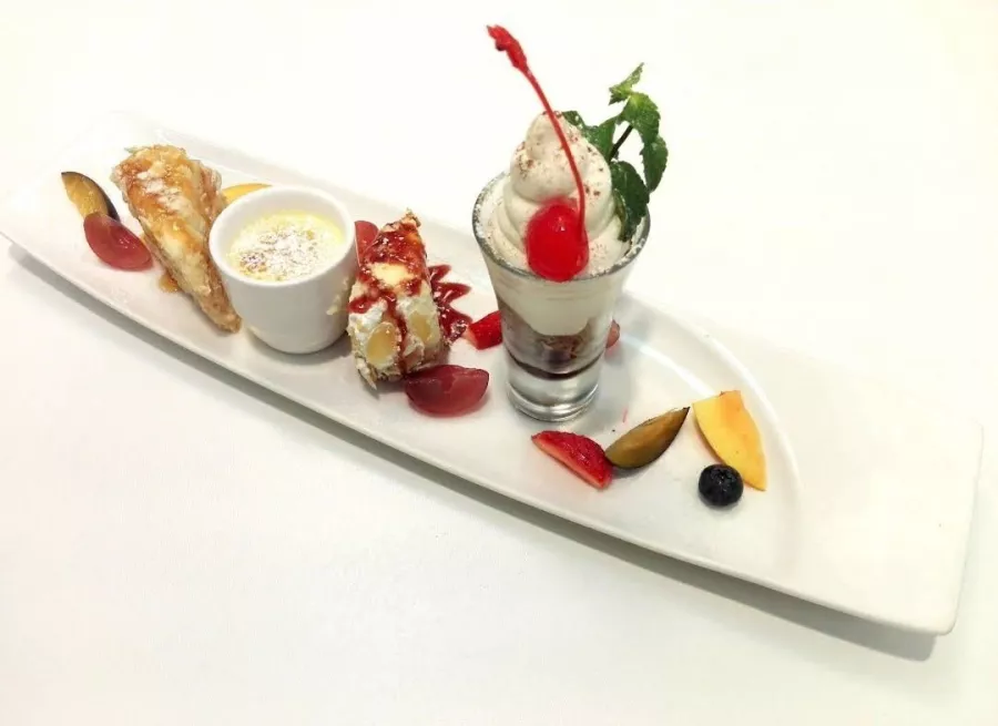 Кафе Винсент в Краснодаре: Выпечка, Десерты, Кафе, Вкусно, Кофе, Напитки, Красиво,